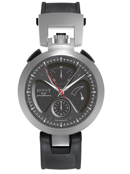 Best Bovet Sergio Split-Second Chronograph SEPIN001 Replica watch